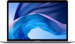 Ноутбук Apple MacBook Air 13.3", IPS, Intel Core i3 1000NG4 1.1ГГц, 8ГБ, 256ГБ SSD, Intel Iris Plus graphics , Mac OS X, MWTJ2RU/A Gray — фото 1 / 6