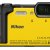 Цифровой фотоаппарат Nikon CoolPix W300 Yellow — фото 3 / 6