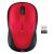 Компьютерная мышь Logitech Wireless Mouse M235 Red — фото 3 / 3