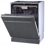 Встраиваемая посудомоечная машина CATA LVI60014 — фото 1 / 2