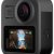 Экшн камера GoPro Max CHDHZ-201-RW Black — фото 6 / 10