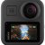 Экшн камера GoPro Max CHDHZ-201-RW Black — фото 7 / 10