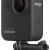 Экшн камера GoPro Max CHDHZ-201-RW Black — фото 11 / 10