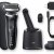 Электробритва Braun 70-N7200cc Black/Grey Series 7 — фото 3 / 6