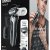 Электробритва Braun 70-N7200cc Black/Grey Series 7 — фото 7 / 6