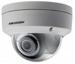 Камера видеонаблюдения Hikvision DS-2CD2123G0-IS (2.8 мм) White — фото 1 / 3