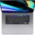 Ноутбук Apple MacBook Pro 16
