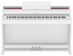 Цифровое фортепиано Casio Celviano AP-470 White — фото 1 / 4