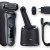 Электробритва Braun 60-N7000cc Black/Grey Series 6 — фото 4 / 5