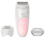 Эпилятор Braun Silk-epil 5 SensoSmart 5-620 — фото 1 / 3