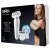 Эпилятор Braun Silk-epil 9 Flex SES 9010 — фото 4 / 3