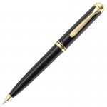 Ручка шариковая Pelikan Souveraen K 800 PL996983 черный M &mdash; фото 1 / 5