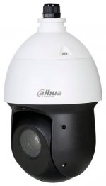 Камера видеонаблюдения Dahua DH-SD49225XA-HNR — фото 1 / 6