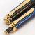 Ручка шариковая Pelikan Souveraen K 400 PL996843 черный/синий M — фото 3 / 5