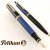 Ручка шариковая Pelikan Souveraen K 400 PL996843 черный/синий M — фото 4 / 5