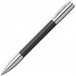 Ручка шариковая Pelikan Porsche Design Shake Pen Big P`3145 SE TWIST PD802611 — фото 1 / 4