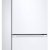 Холодильник Samsung RB34T670FWW — фото 4 / 4