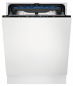 Встраиваемая посудомоечная машина Electrolux EEM 28200 L — фото 1 / 5