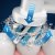 Зубная щетка Oral-B Pro 560/D16.533.U Cross Action  — фото 4 / 6