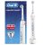 Зубная щетка Oral-B Junior Smart 4/D601.513.3 Sensi White  — фото 2 / 12