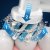 Зубная щетка Oral-B Junior Smart 4/D601.513.3 Sensi White  — фото 4 / 12