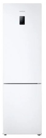 Холодильник Samsung RB37A52N0WW/WT — фото 1 / 5
