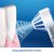 Набор Oral-B SmartSmile 510 Зубная щетка Pro1 + Ирриагатор Aquacare 4 — фото 12 / 11