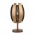 Настольная лампа Rivoli Diverto P1 античная бронза E27*1  40W 4035-501 — фото 4 / 5