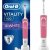 Зубная щетка Oral-B Vitality D100.413.1 3DWhite Pink — фото 3 / 8