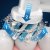 Зубная щетка Oral-B Vitality D100.413.1 CrossAction Blue  — фото 5 / 7