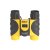 Бинокль Veber 10x25 WP черный-желтый — фото 4 / 7