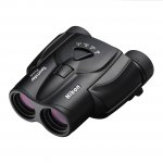Бинокль Nikon Sportstar Zoom 8-24х25 BLACK BAA870WA  — фото 1 / 5