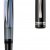 Ручка перьевая Pelikan Souveraen M101N PL811606 серый/синий F — фото 5 / 4