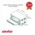 Мини-печь Simfer M4243 Albeni Plus — фото 4 / 3