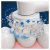 Зубная щетка Oral-B Vitality D100.413.1 Sensi White — фото 9 / 10