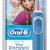 Зубная щетка Oral-B Vitality Kids D100.413.2K Frozen (блистер)  — фото 3 / 4