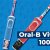 Зубная щетка Oral-B Vitality Kids D100.413.2K Pixar (блистер)  — фото 6 / 10