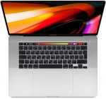 Ноутбук Apple MacBook Pro 16" IPS, Intel Core i7 9750H 2.6ГГц, 16ГБ, 1ТБ SSD, Radeon Pro 5300M - 4096 Мб, macOS, Z0Y1002XF Silver — фото 1 / 6