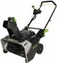 Снегоуборщик GreenWorks GD82STK5