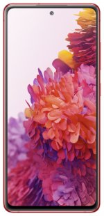 Смартфон Samsung Galaxy S20 FE 128Gb SM-G780F Red — фото 1 / 6