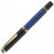 Ручка перьевая Pelikan Souveraen M 400 PL994947 черный/синий M — фото 3 / 6