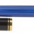 Ручка перьевая Pelikan Souveraen M 400 PL994947 черный/синий M — фото 4 / 6