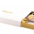 Ручка шариковая Pelikan Elegance Classic K 200 PL815185 Gold Marbled M — фото 4 / 4