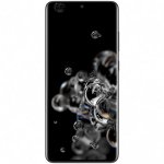 Смартфон Samsung Galaxy S20 Ultra SM-G988B 12/128Gb Black — фото 1 / 9