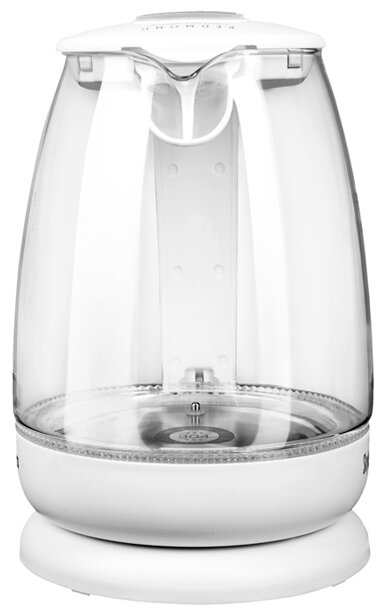 Чайник электрический Moulinex Glass BY730132 - купить чайник электрический Glass BY730132 по выгодной цене в интернет-магазине