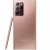 Смартфон Samsung Galaxy Note 20 Ultra SM-N986F 12/512Gb Bronze — фото 3 / 7