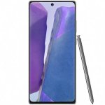 Смартфон Samsung Galaxy Note 20 SM-N980F 8/256Gb Gray &mdash; фото 1 / 11