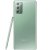 Смартфон Samsung Galaxy Note 20 SM-N980F 8/256Gb Green — фото 3 / 11