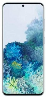 Смартфон Samsung Galaxy S20 SM-G980F 8/128Gb Blue — фото 1 / 6