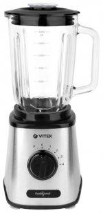 Блендер Vitek VT-8510 — фото 1 / 3